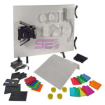 Whiteboard Optics Set